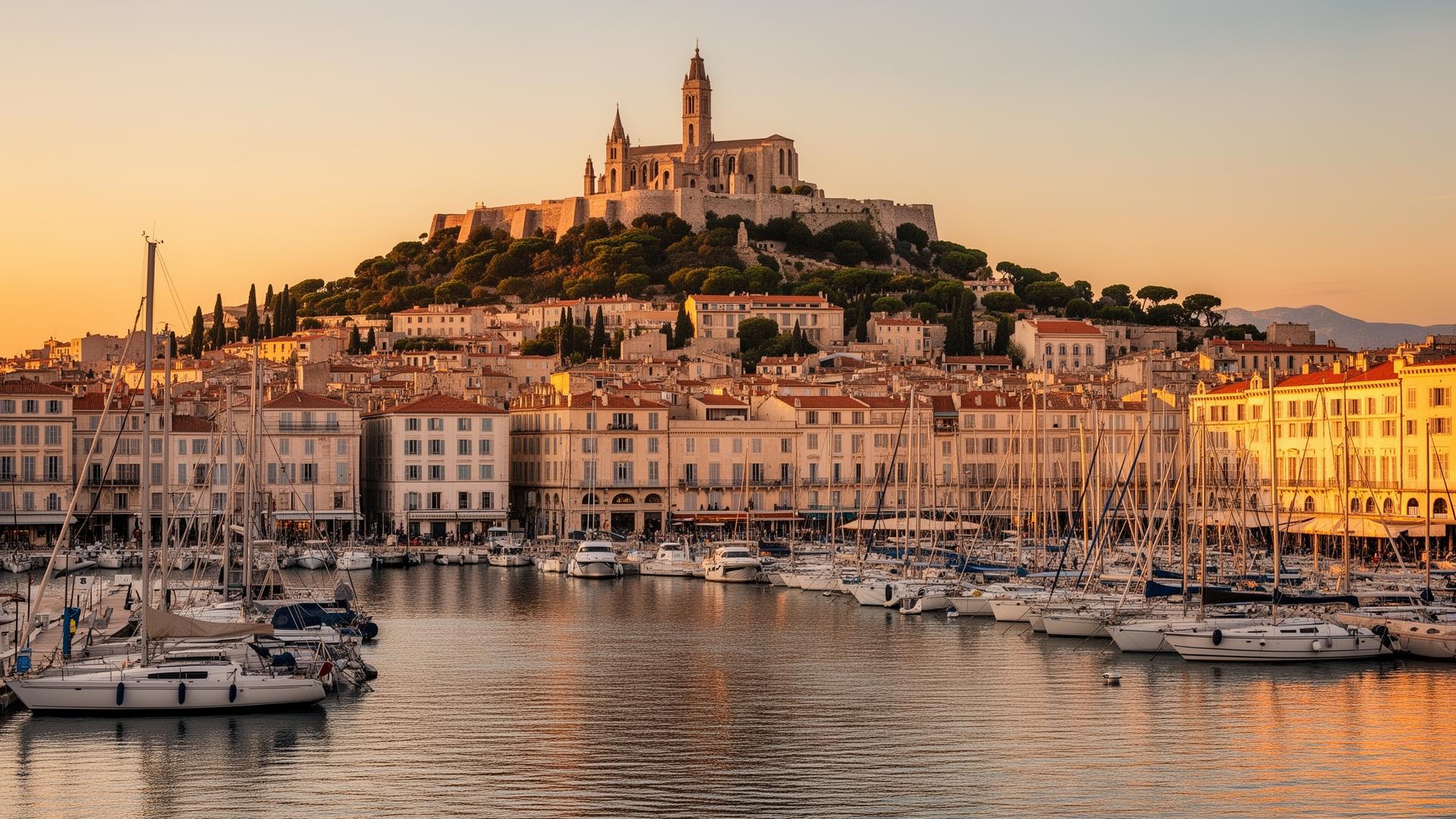 Vieux-Port